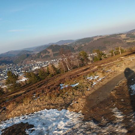 Ferienhaus Usseln Willingen  Exteriér fotografie