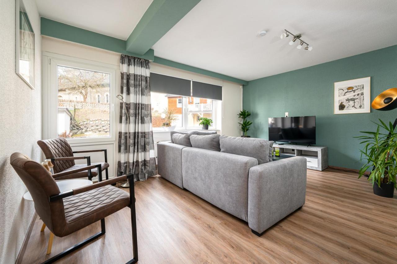 Ferienhaus Usseln Willingen  Exteriér fotografie