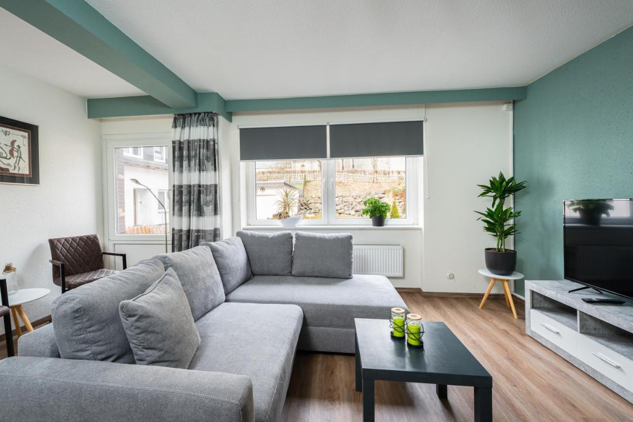 Ferienhaus Usseln Willingen  Exteriér fotografie