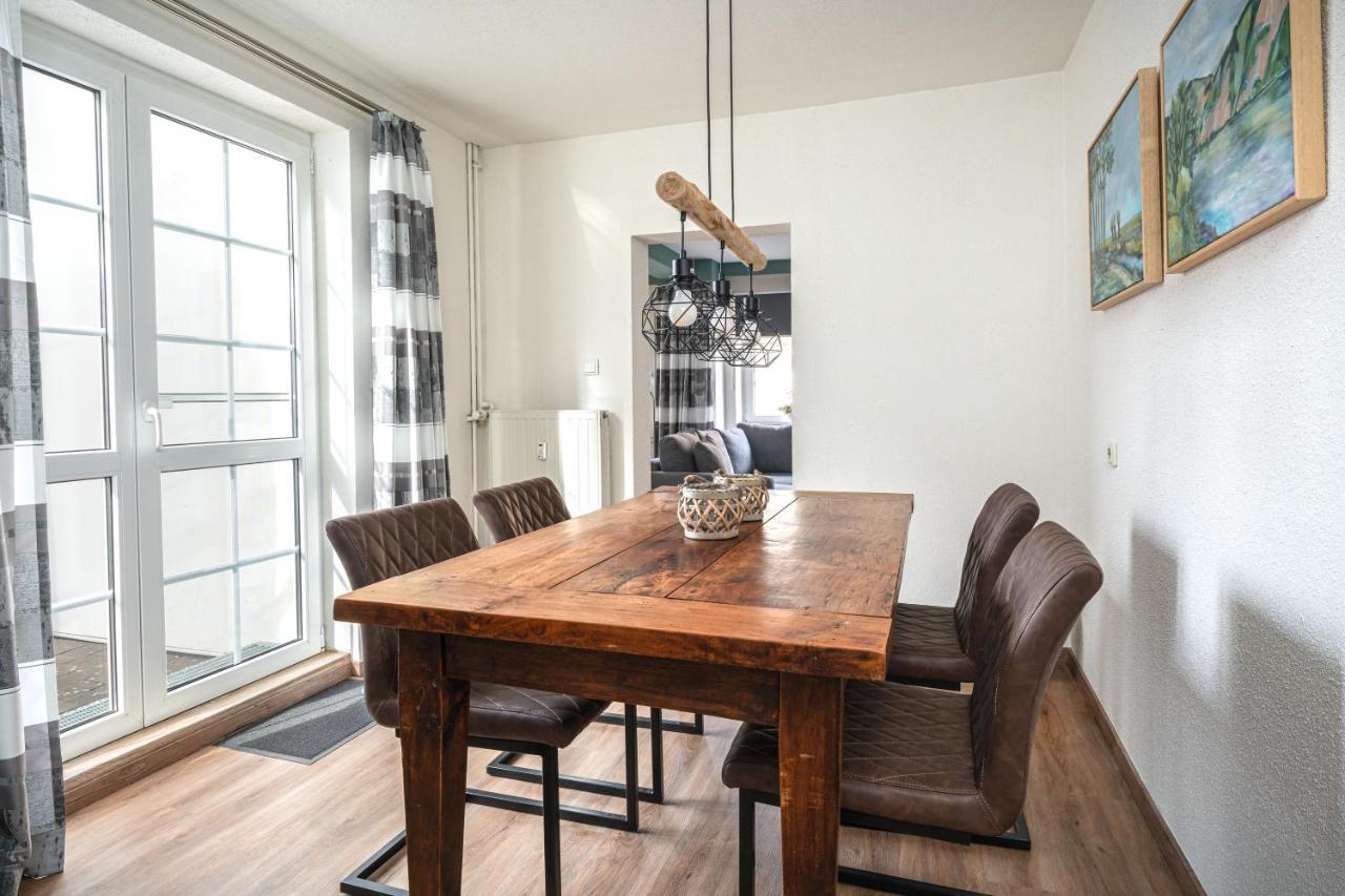 Ferienhaus Usseln Willingen  Exteriér fotografie