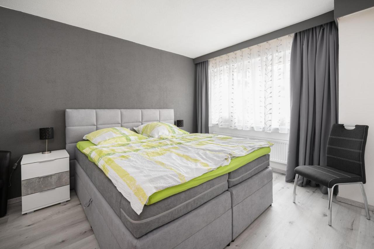 Ferienhaus Usseln Willingen  Exteriér fotografie