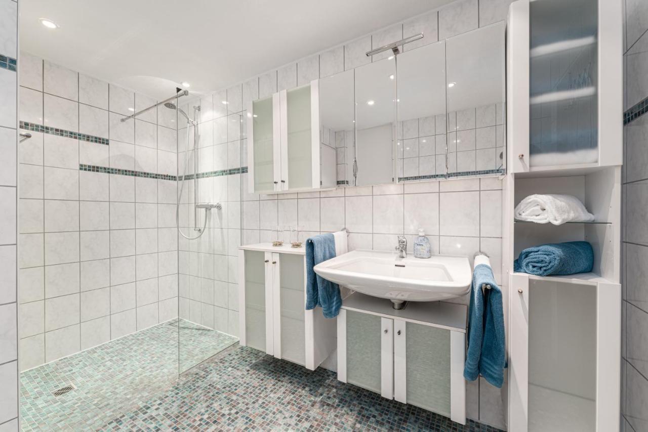 Ferienhaus Usseln Willingen  Exteriér fotografie