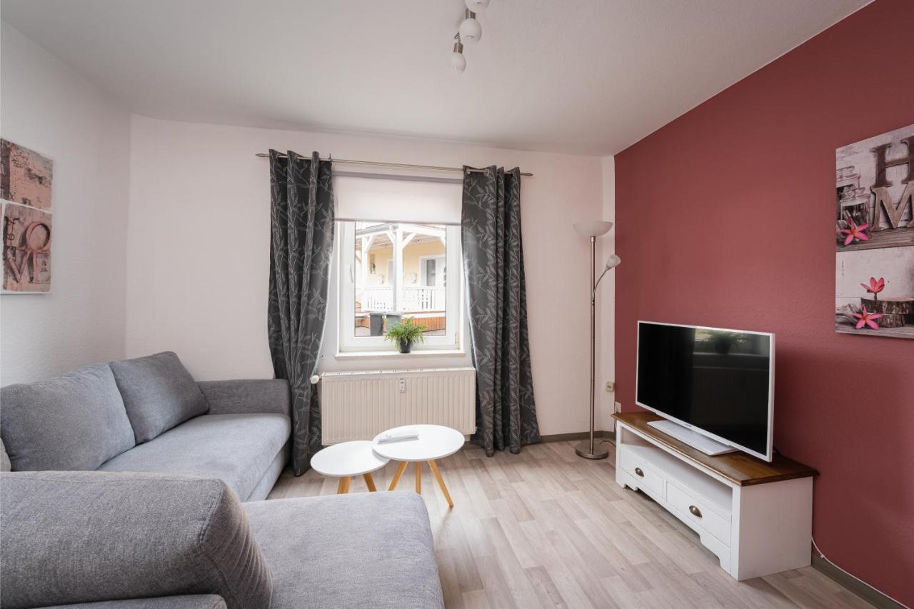 Ferienhaus Usseln Willingen  Exteriér fotografie