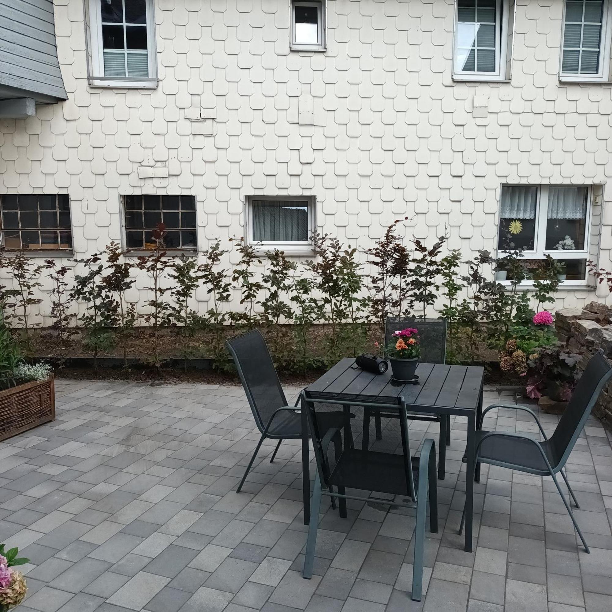 Ferienhaus Usseln Willingen  Exteriér fotografie