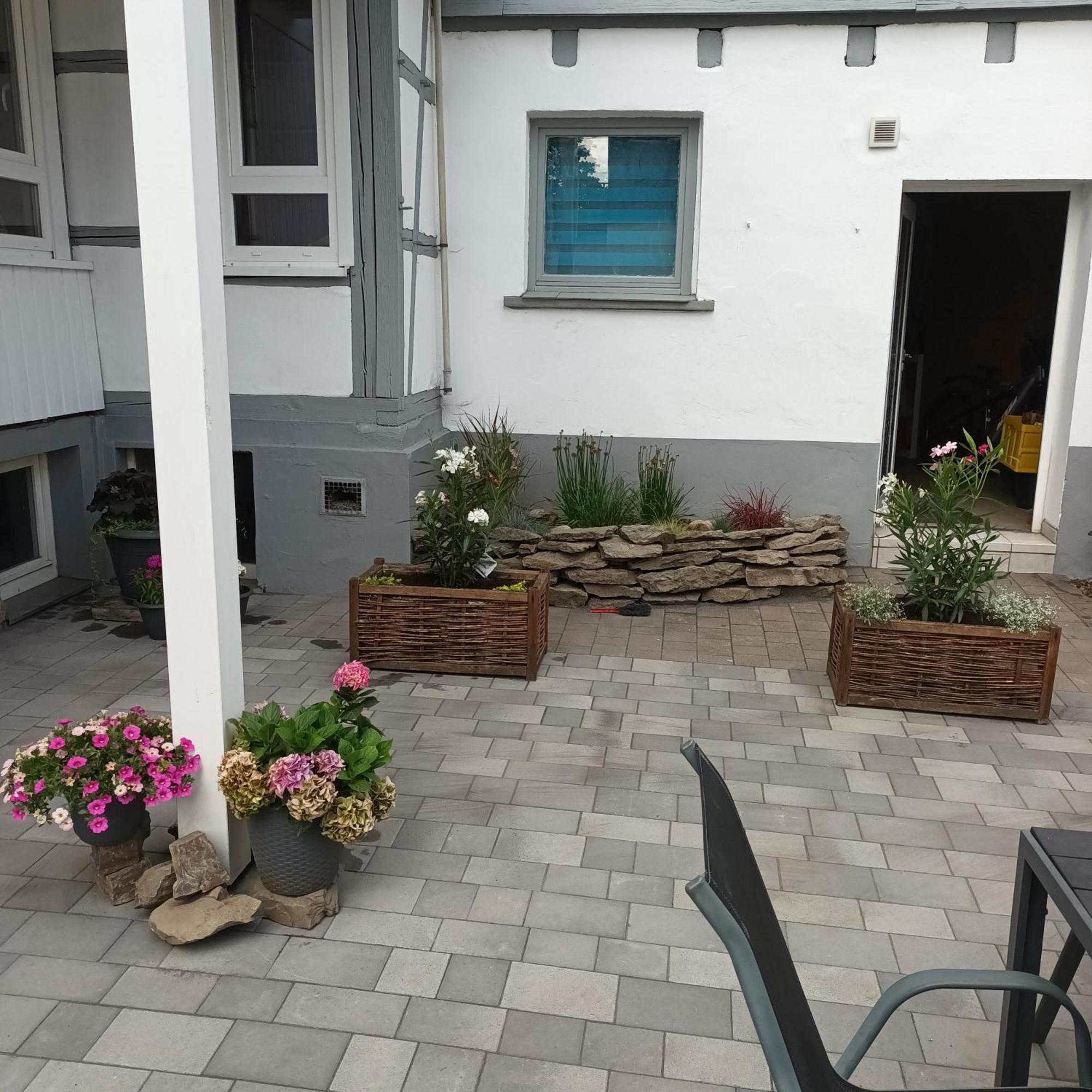 Ferienhaus Usseln Willingen  Exteriér fotografie