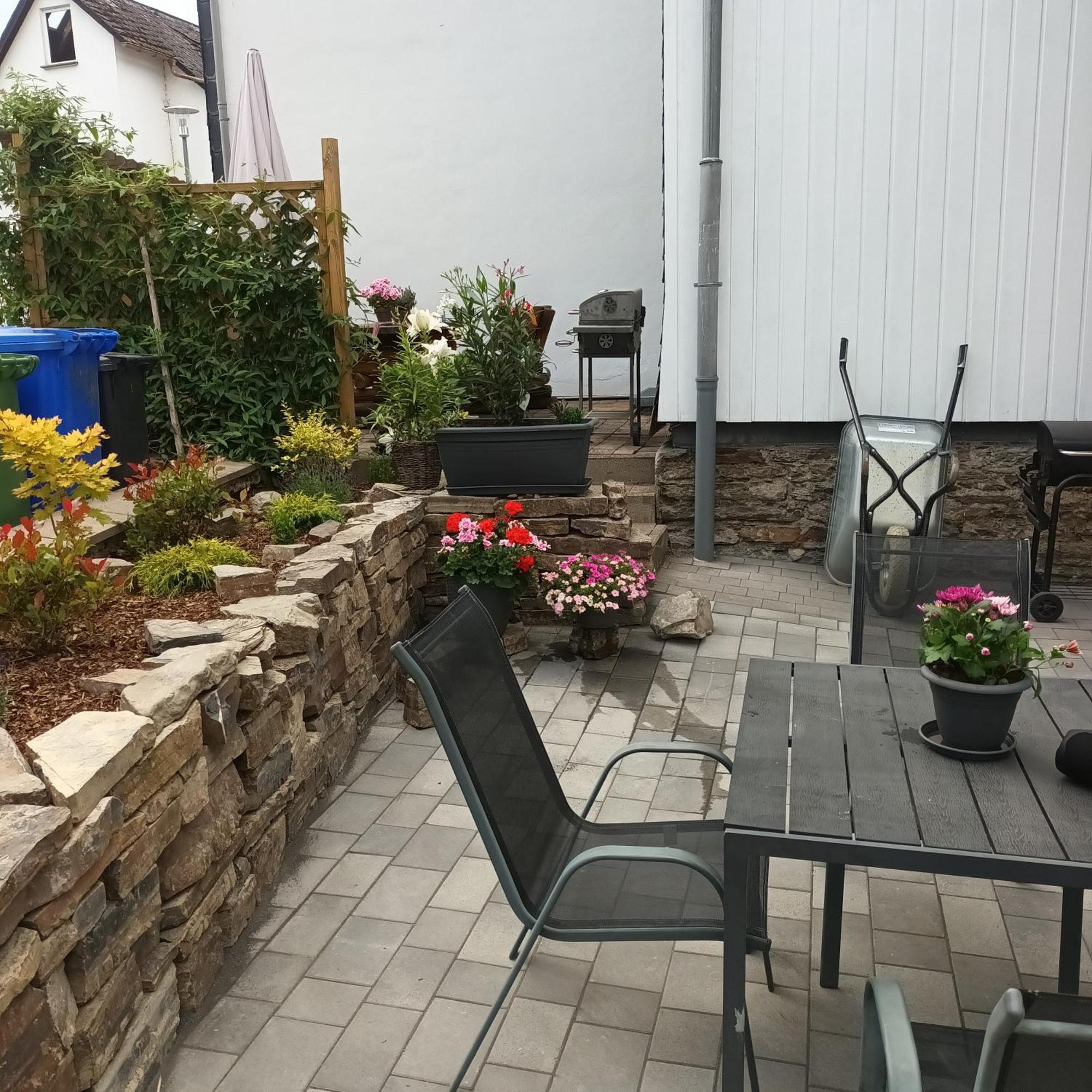 Ferienhaus Usseln Willingen  Exteriér fotografie