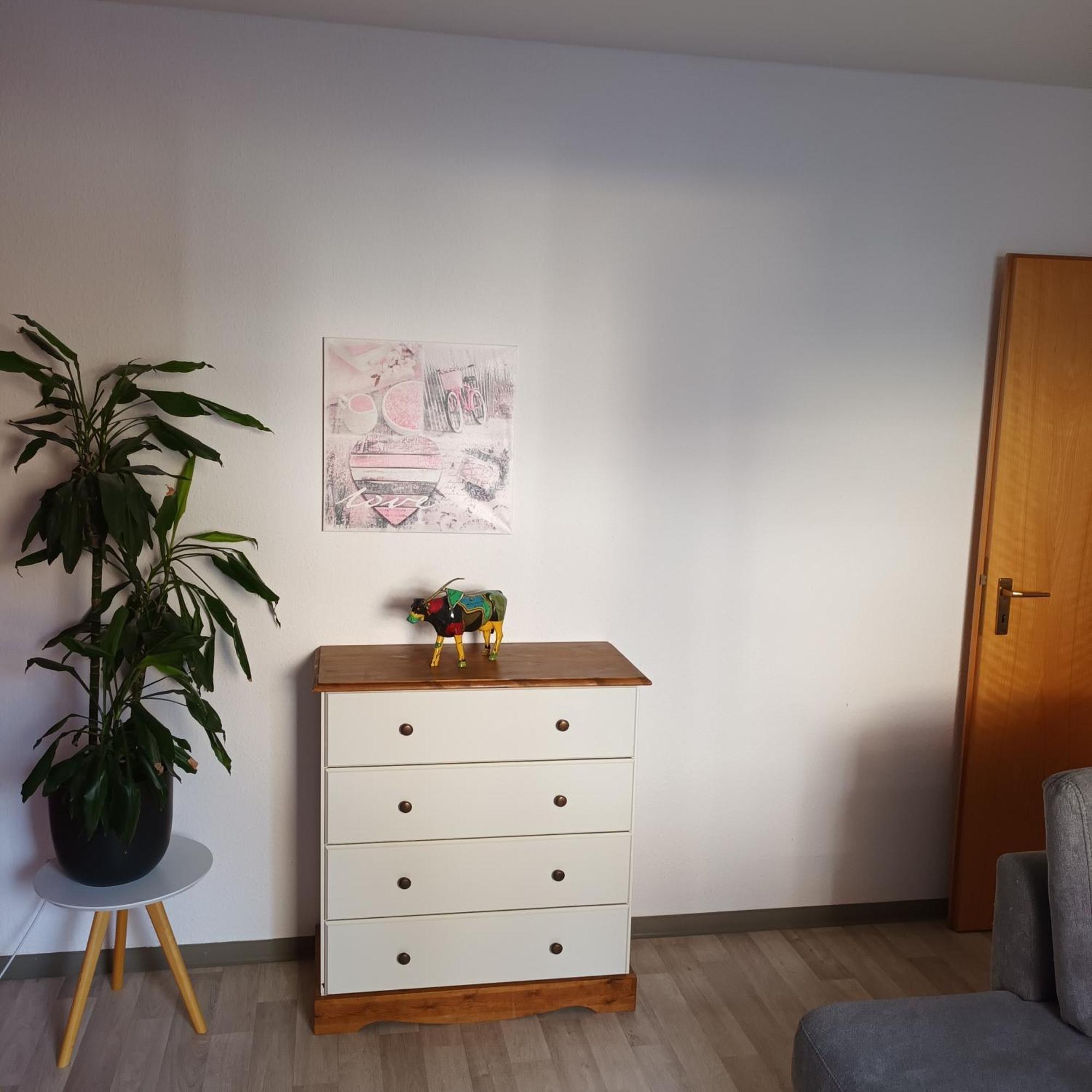 Ferienhaus Usseln Willingen  Exteriér fotografie