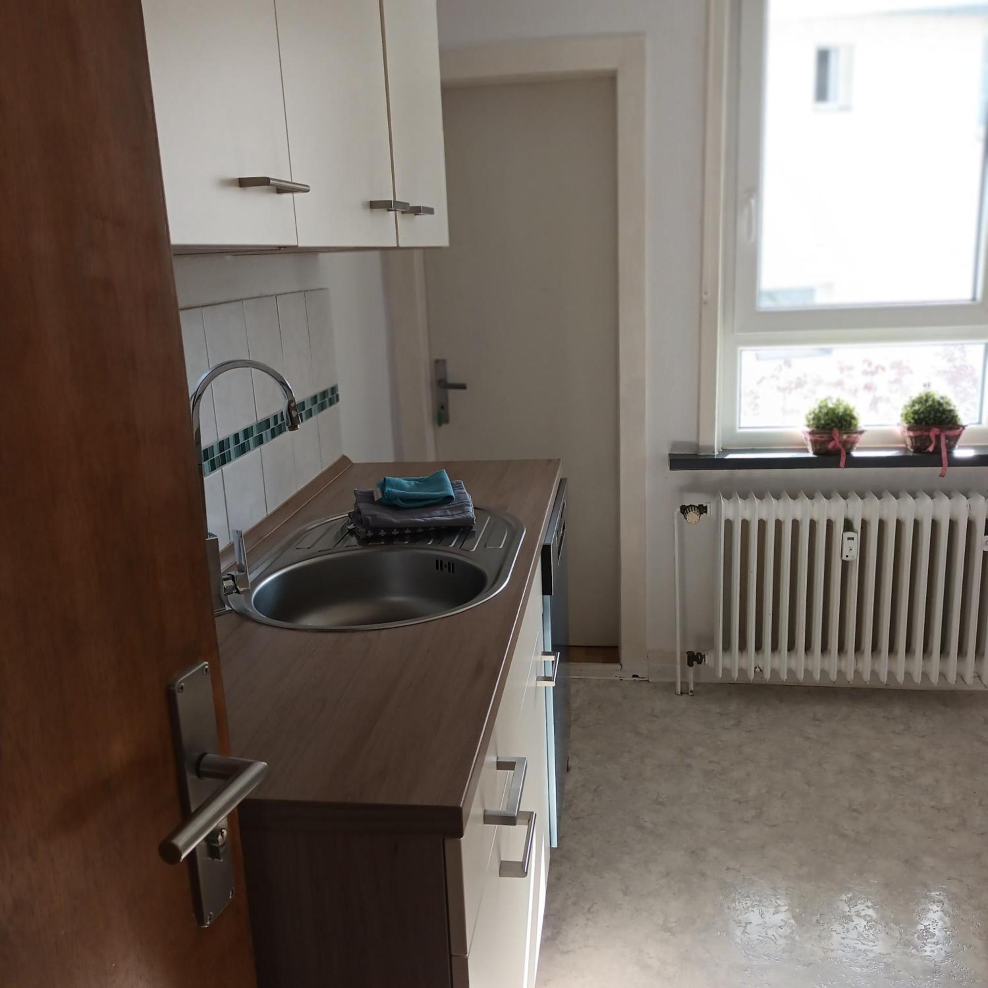 Ferienhaus Usseln Willingen  Exteriér fotografie