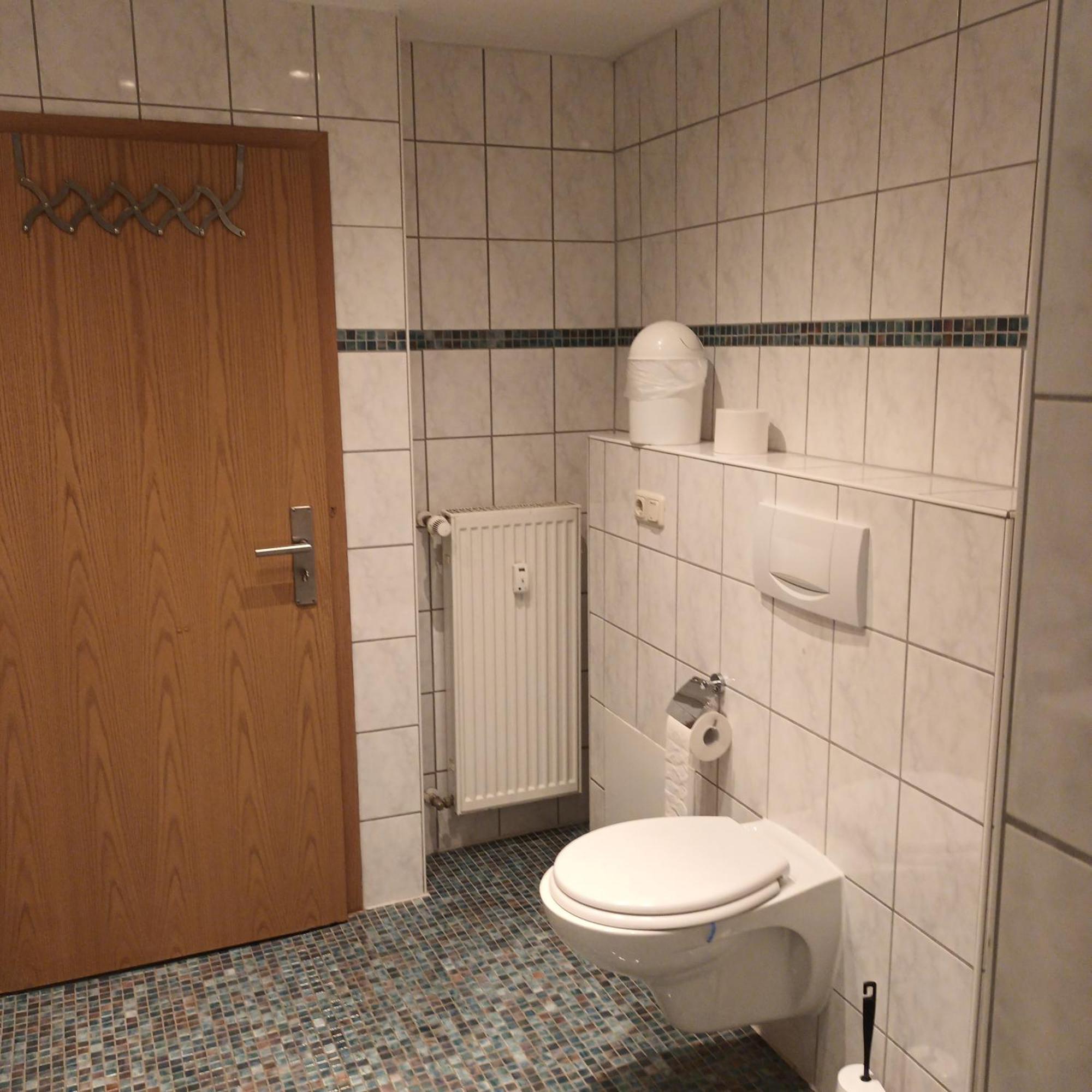 Ferienhaus Usseln Willingen  Exteriér fotografie